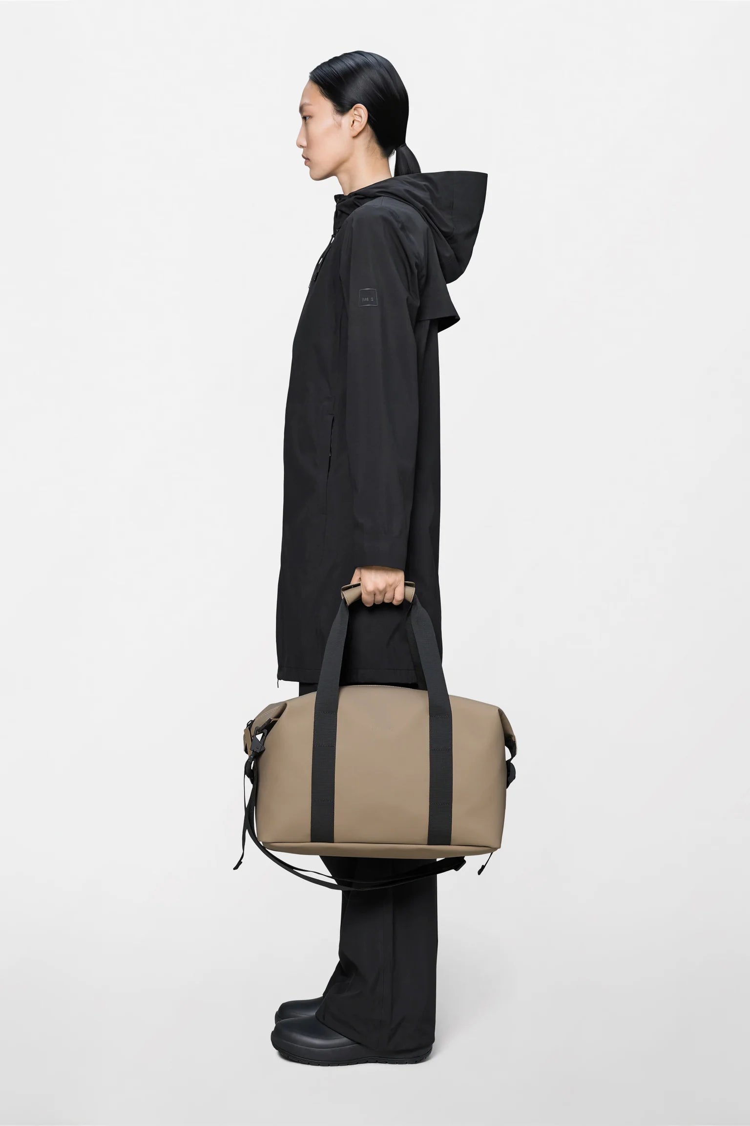Weekened bag Rains