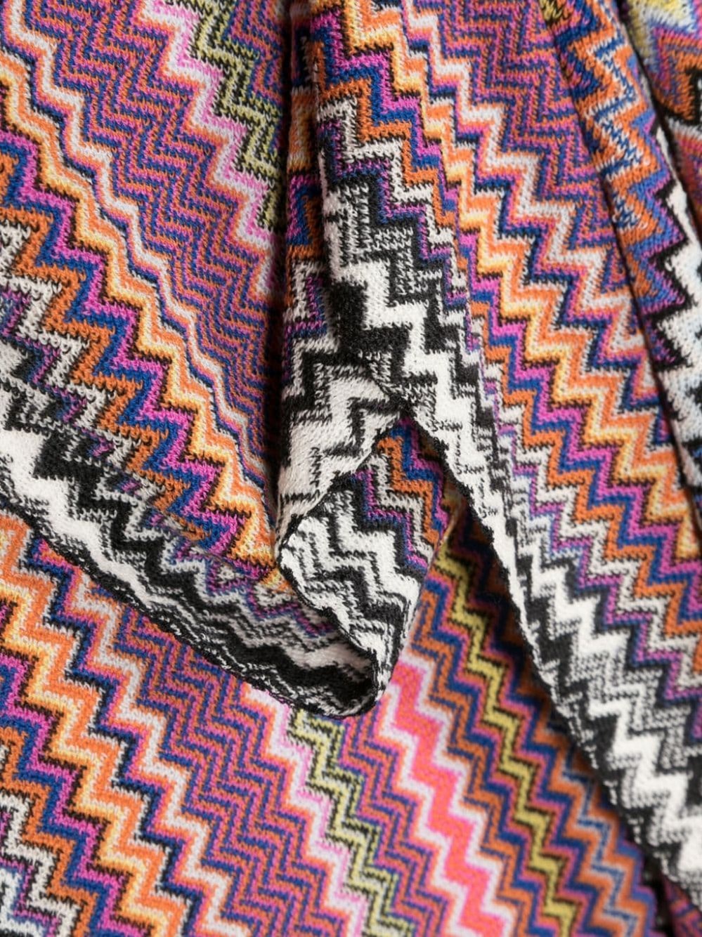 Sciarpa Missoni