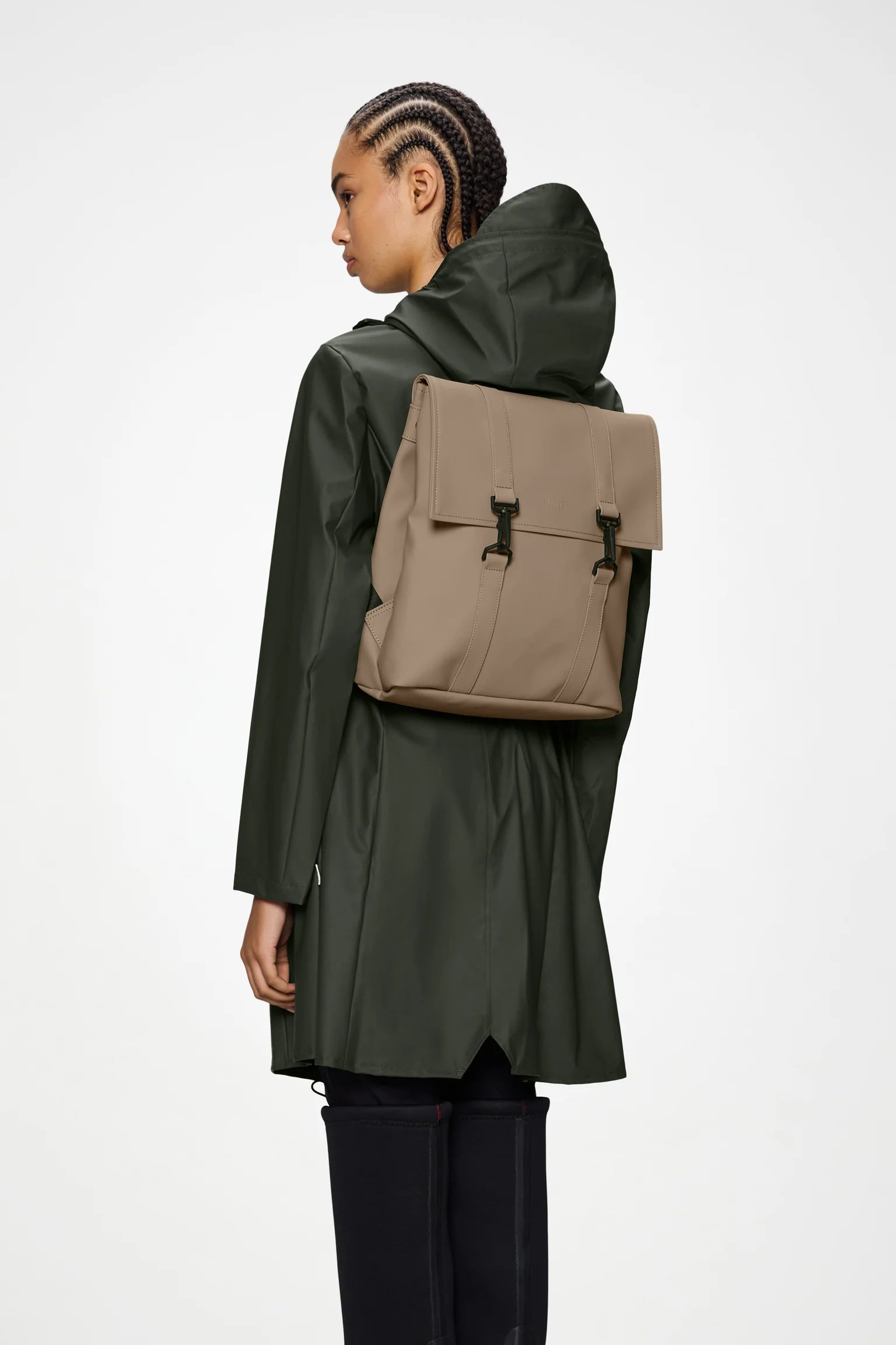 Zaino Rains msn bag mini
