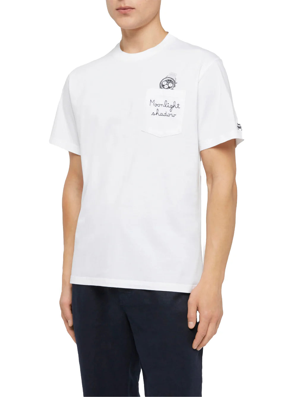 T-shirt Saint Barth