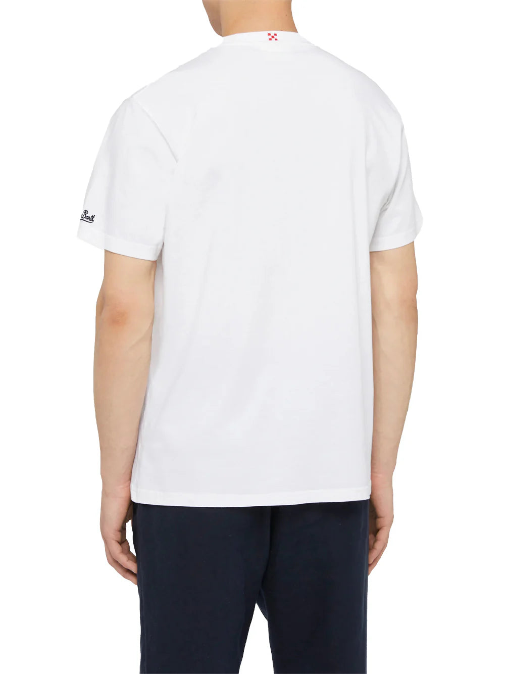 T-shirt Saint Barth