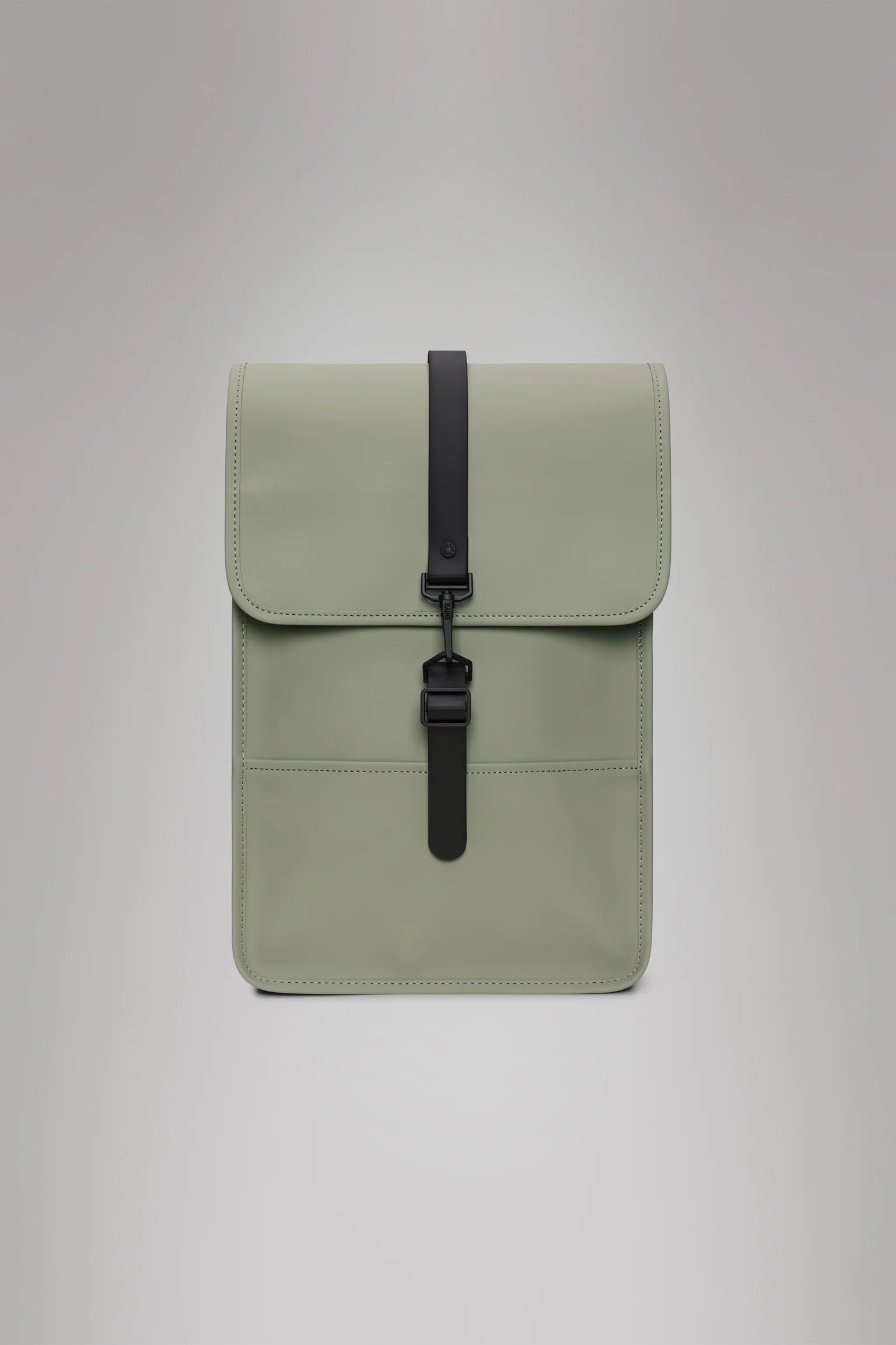 Zaino Rains backpack mini