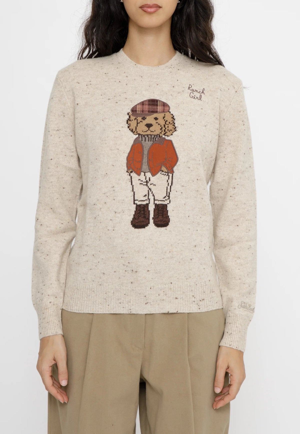 Maglia Saint Barth