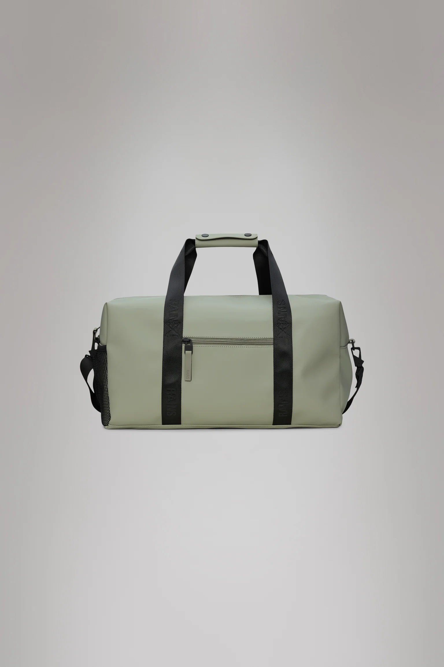 Gym bag Rains