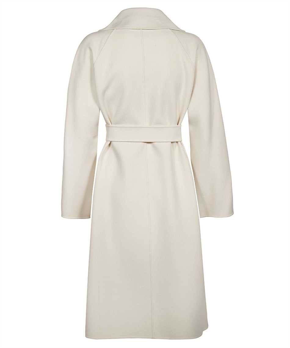Cappotto in lana Maxmara