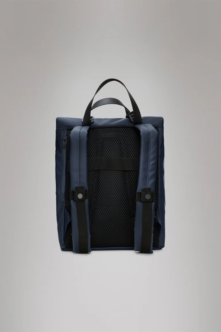 Zaino 2 way tote Rains