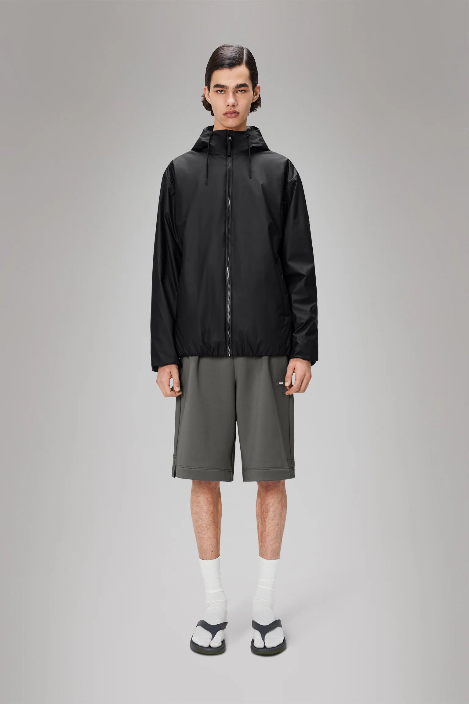 Bomber Rains lohaja jacket