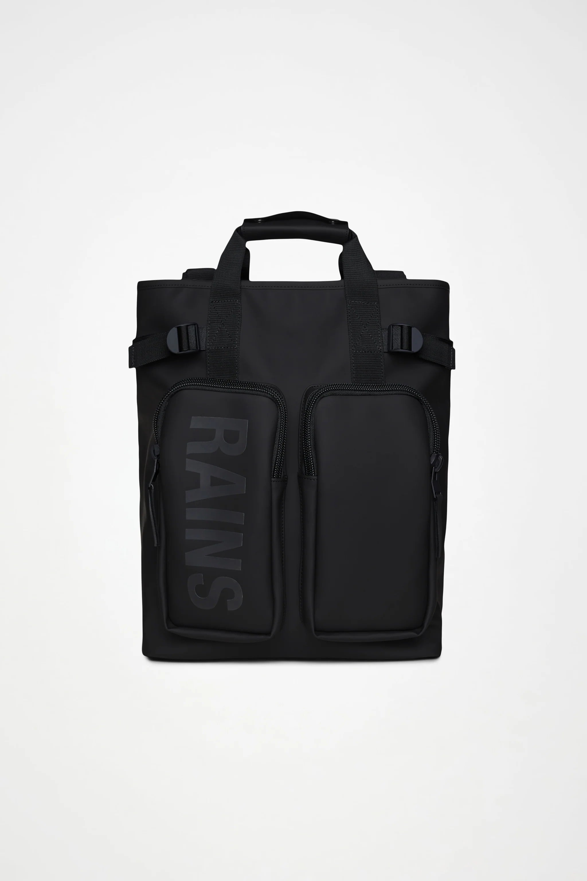 Zaino Rains