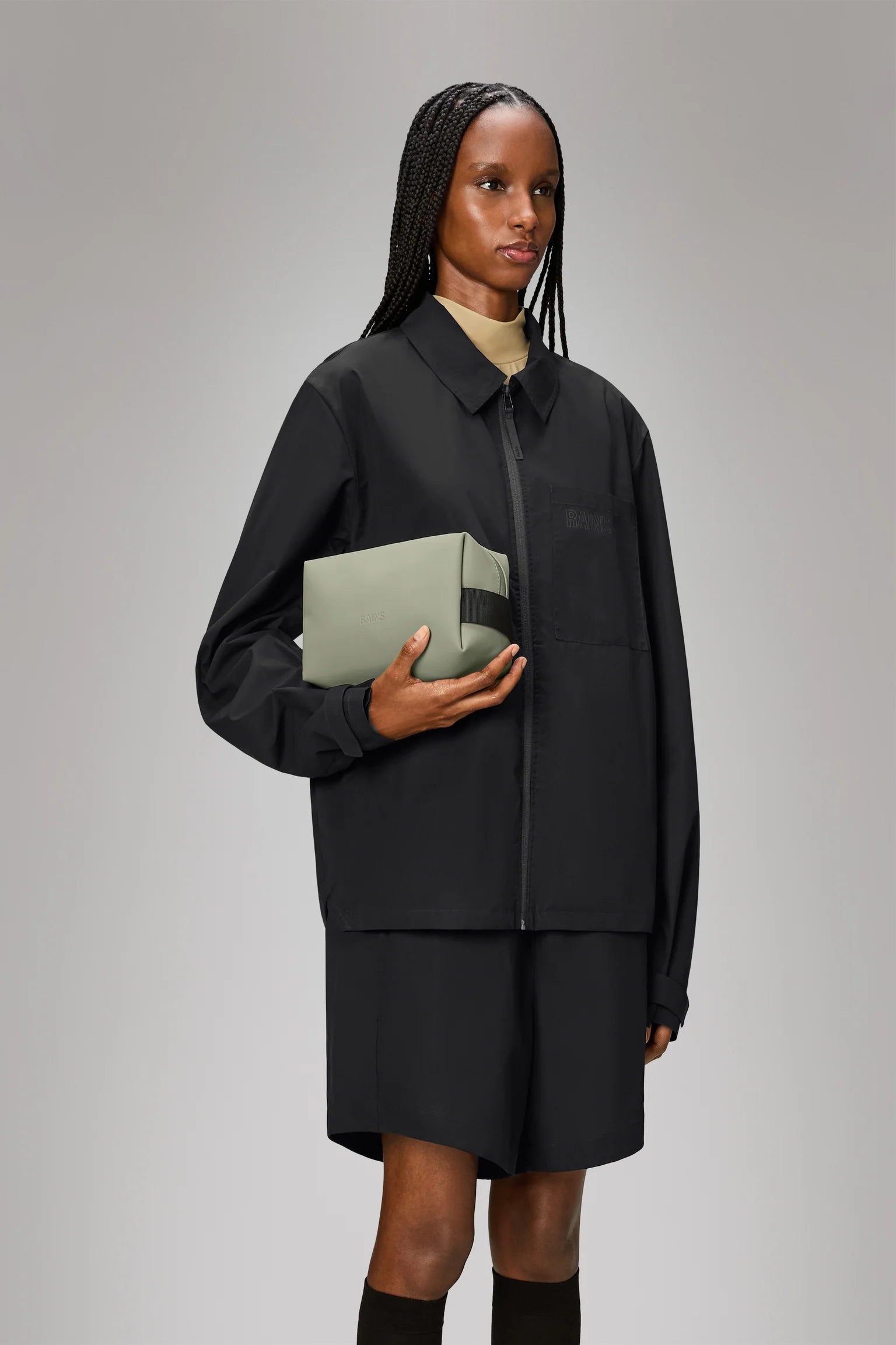 Beauty case small Rains