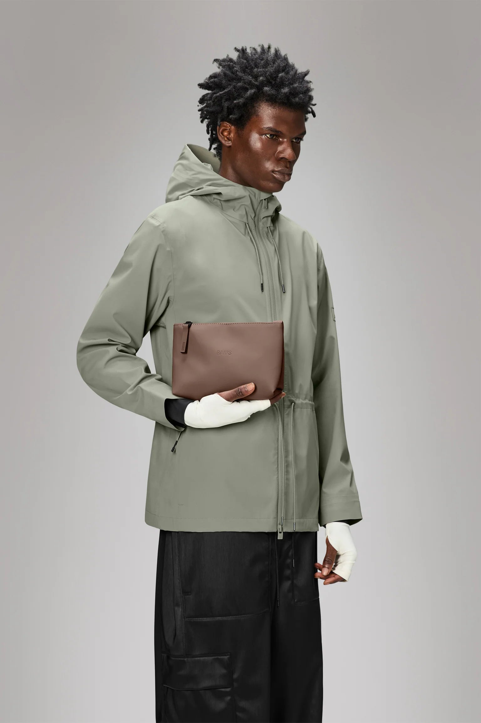 Pochette Cosmetic Rains