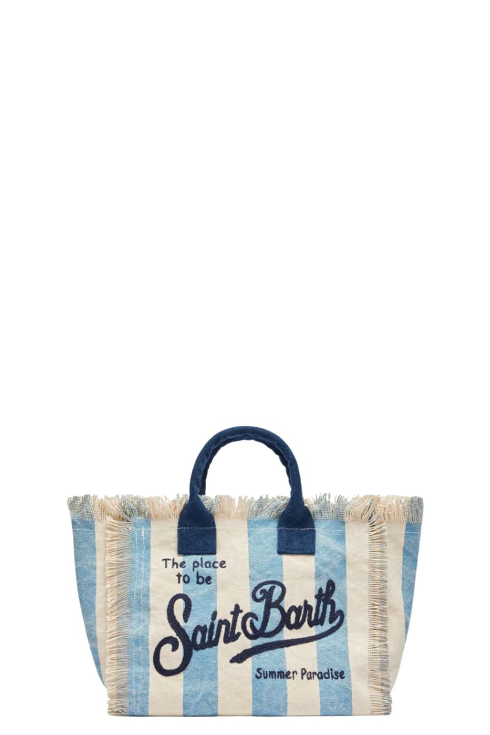 Borsa Vanity Saint Barth