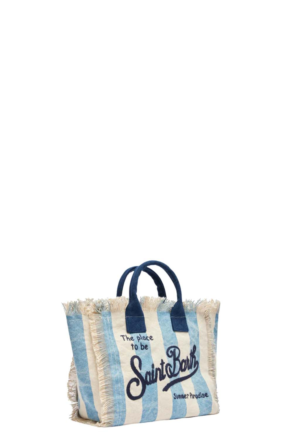 Borsa Vanity Saint Barth