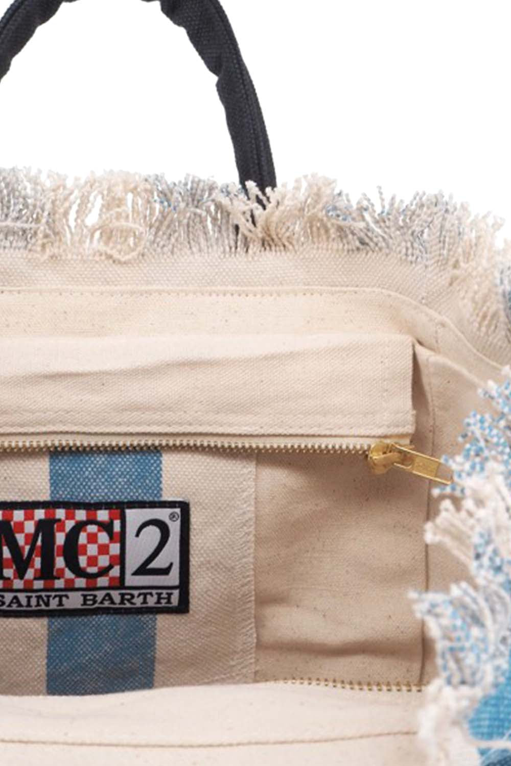 Borsa Vanity Saint Barth