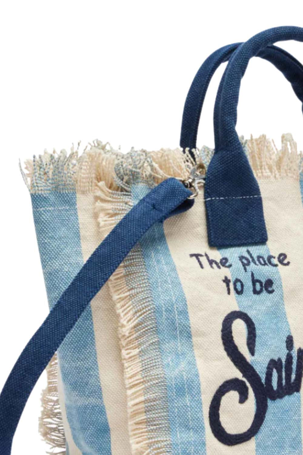 Borsa Vanity Saint Barth