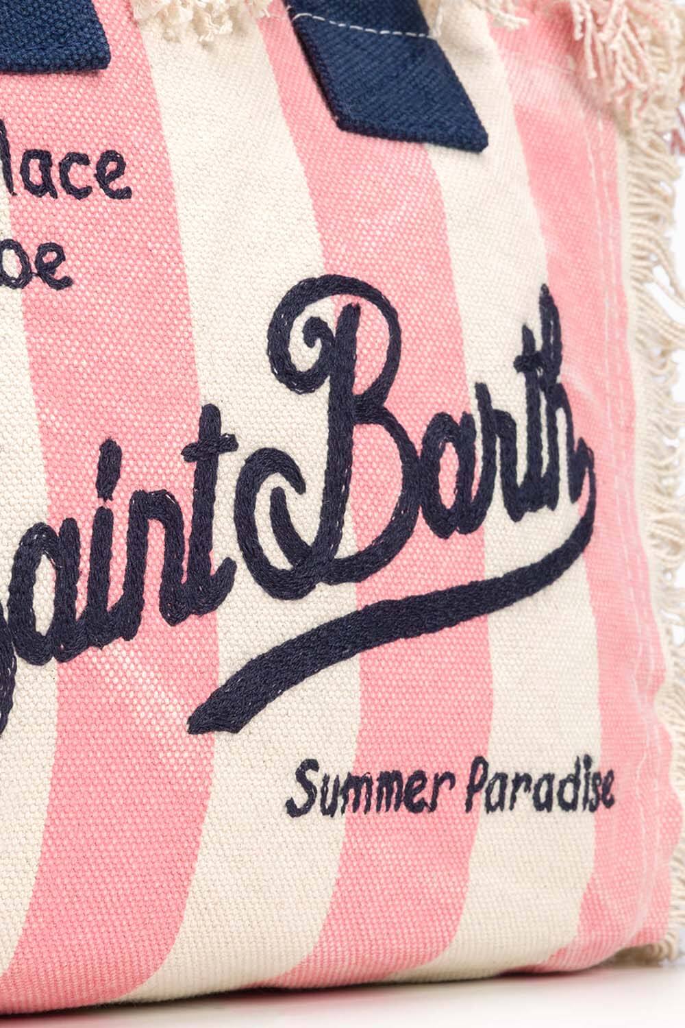 Borsa Colette Saint Barth