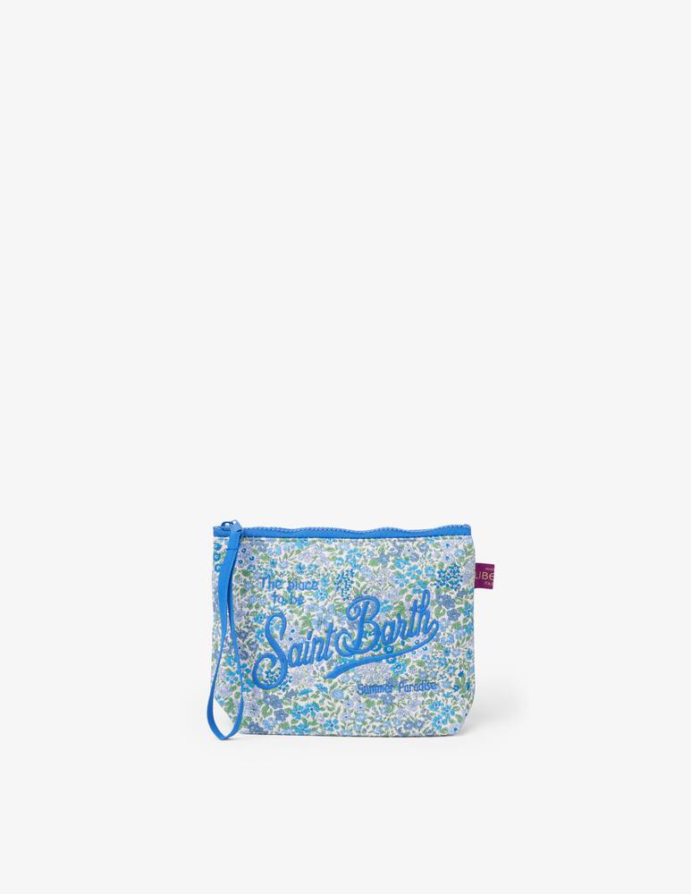 Pochette Saint Barth