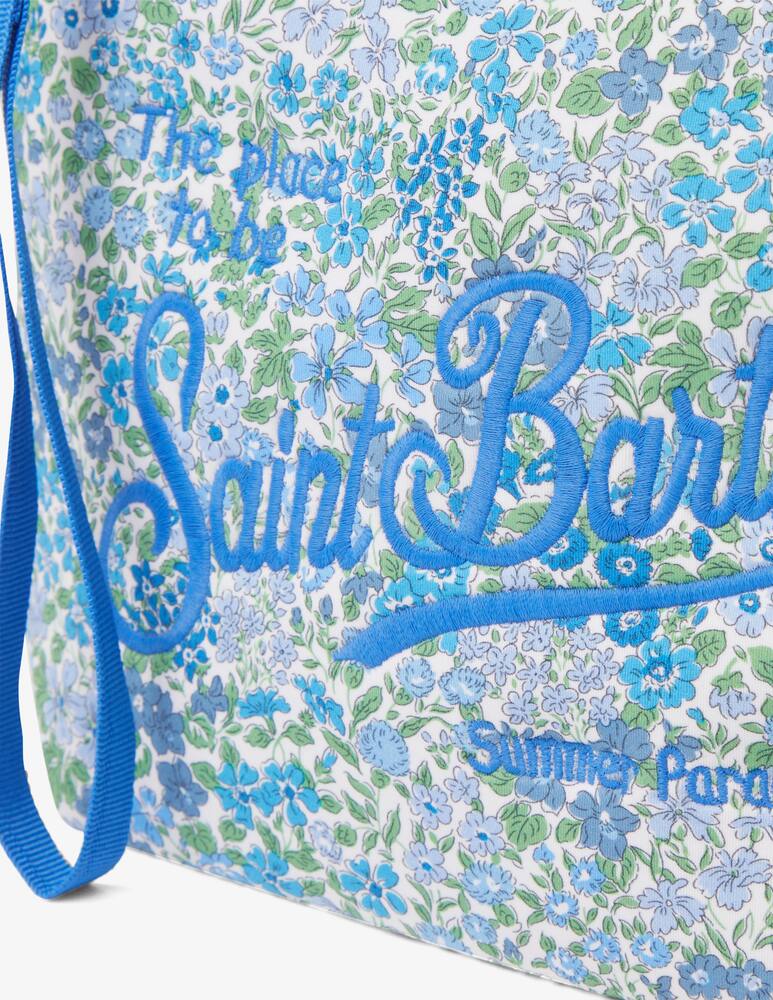 Pochette Saint Barth