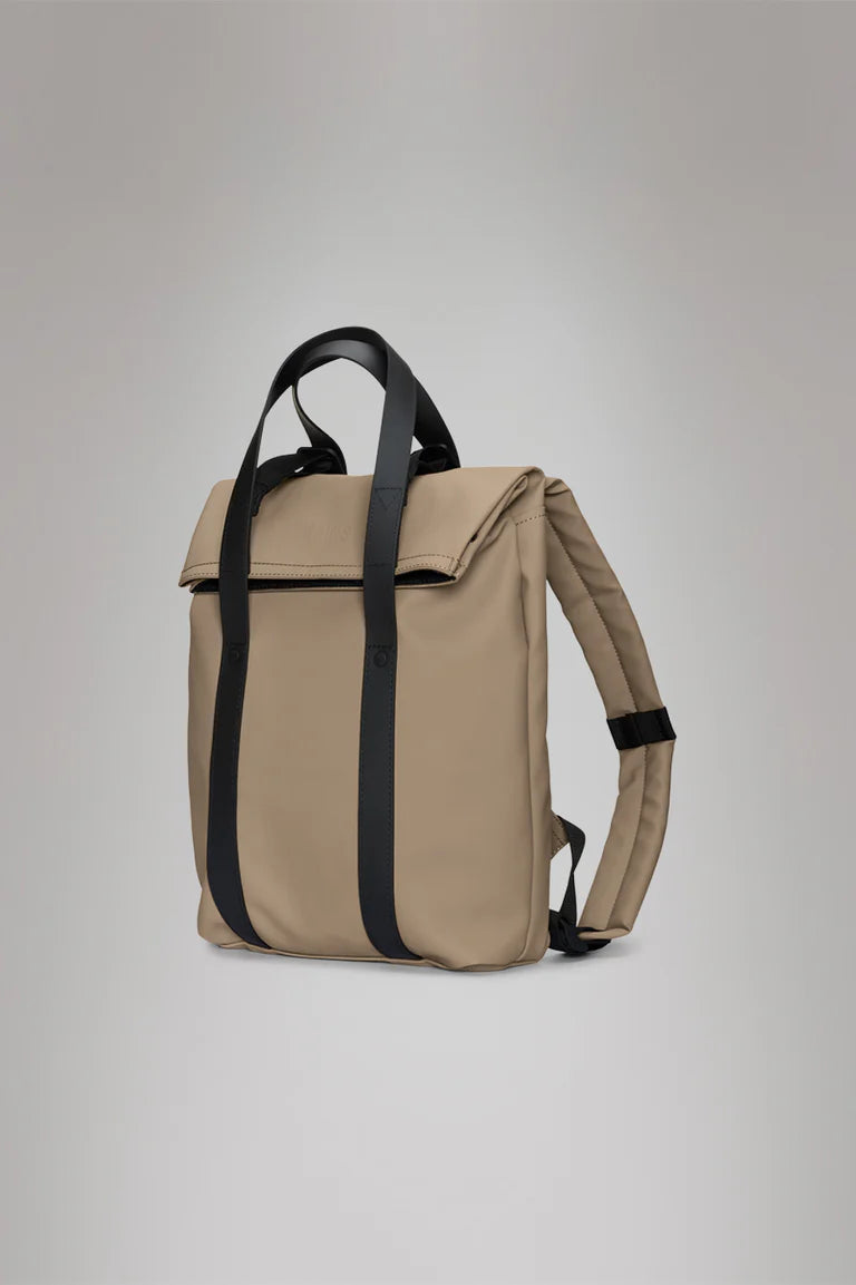 Zaino 2 way tote Rains