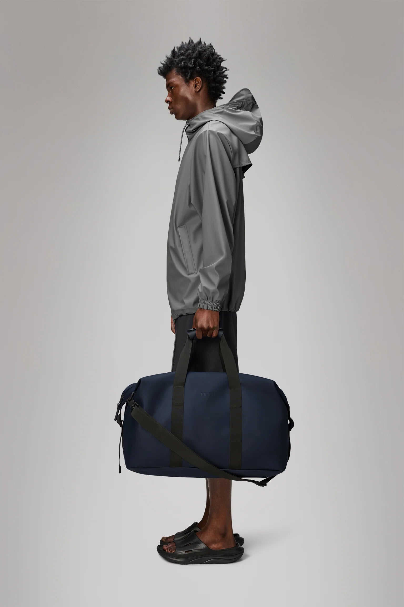 Weekend bag Rains