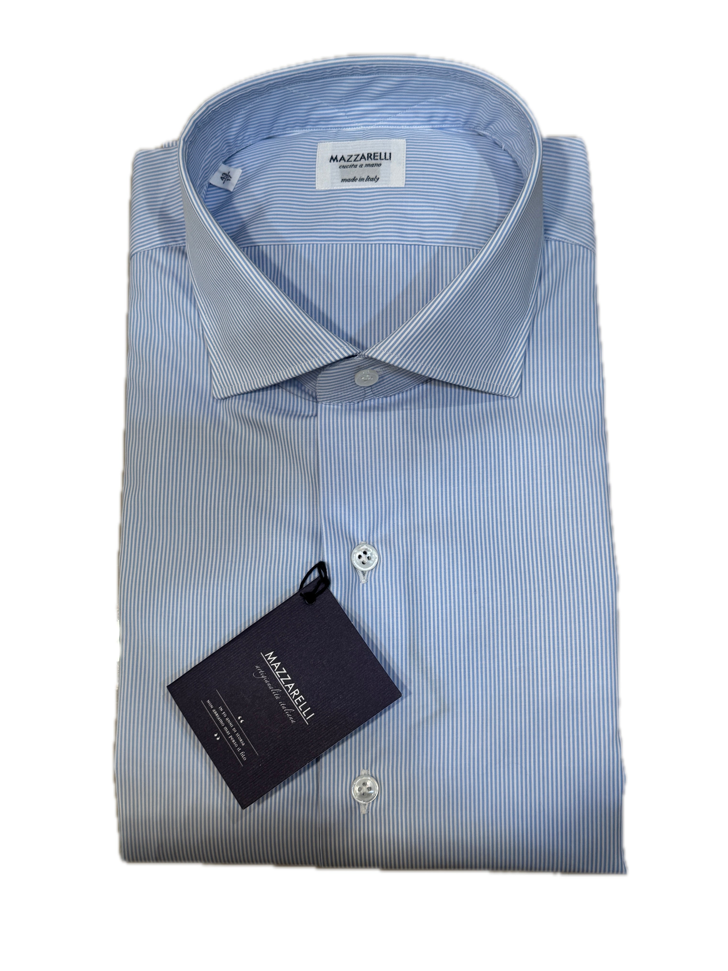 Camicia Mazzarelli