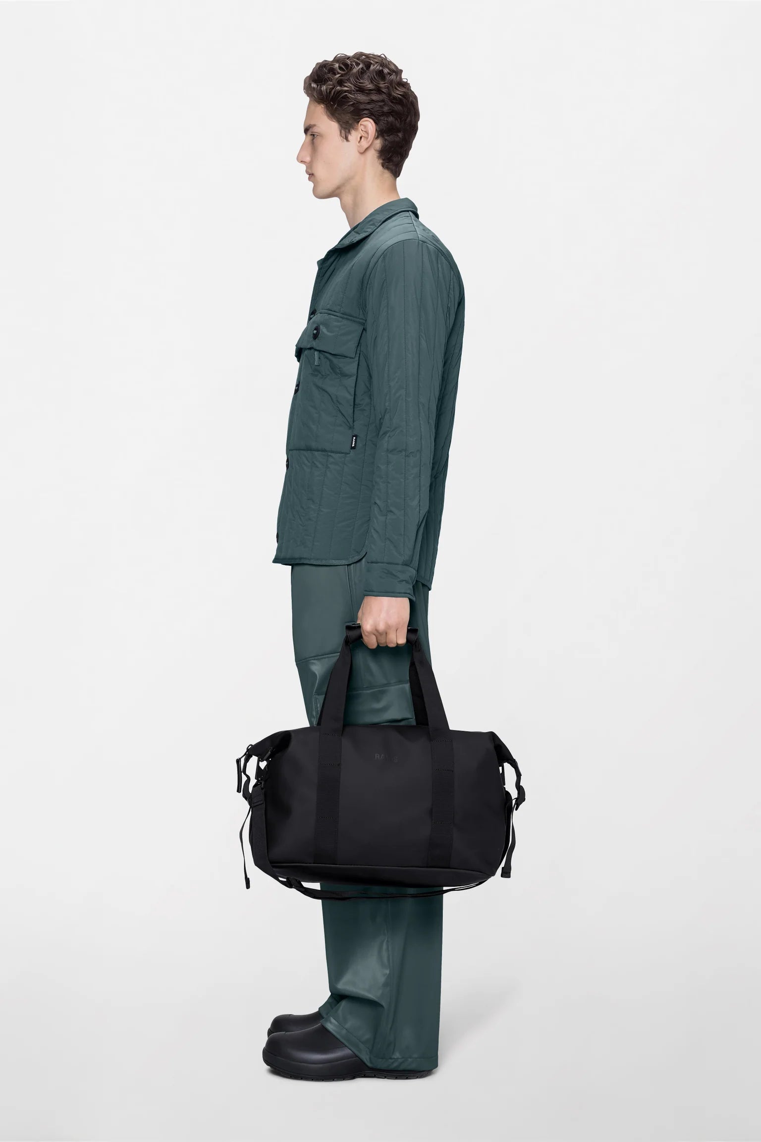 Weekened bag Rains