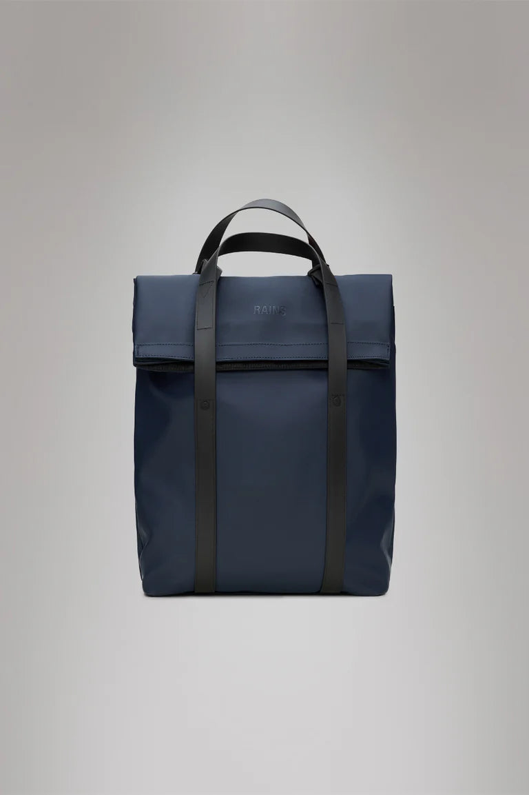 Zaino 2 way tote Rains