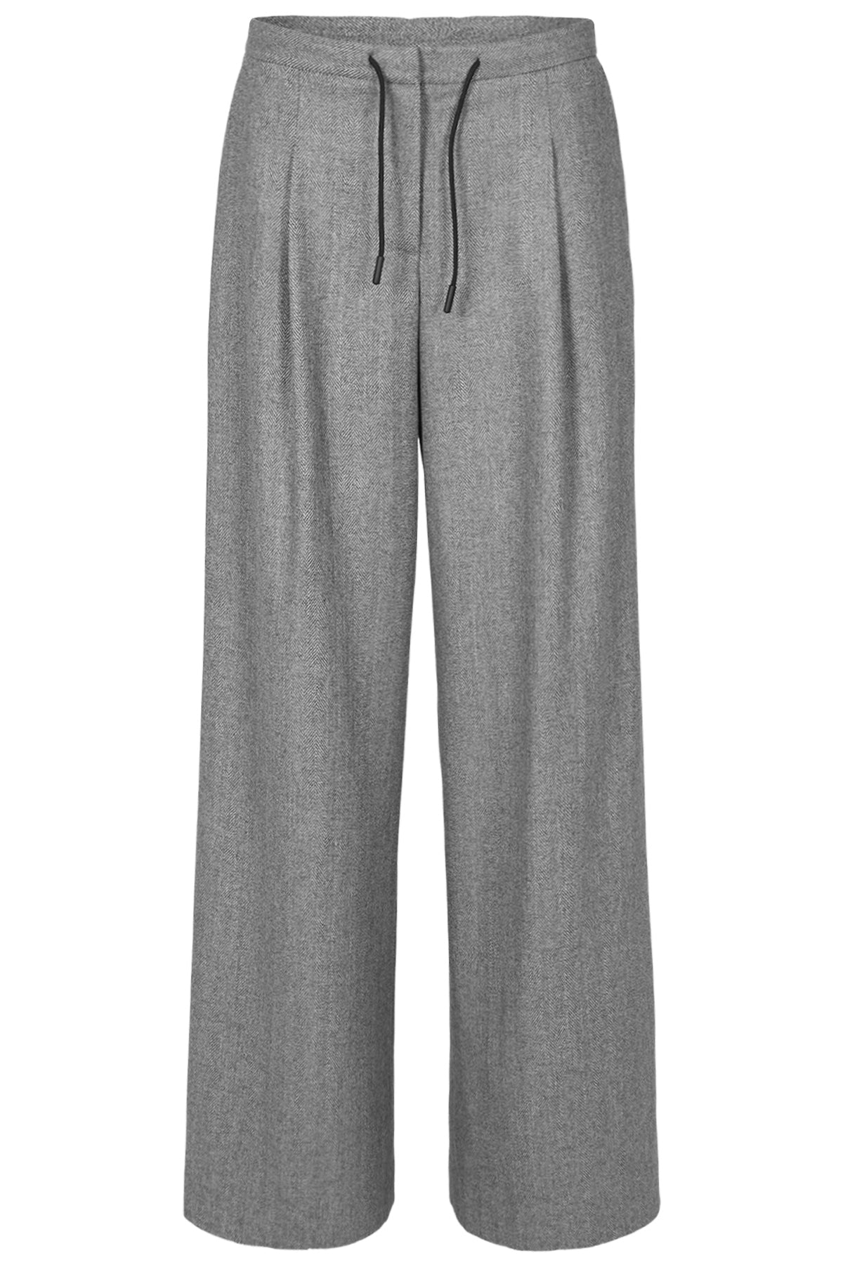 Pantalone spinato Nine in the morning