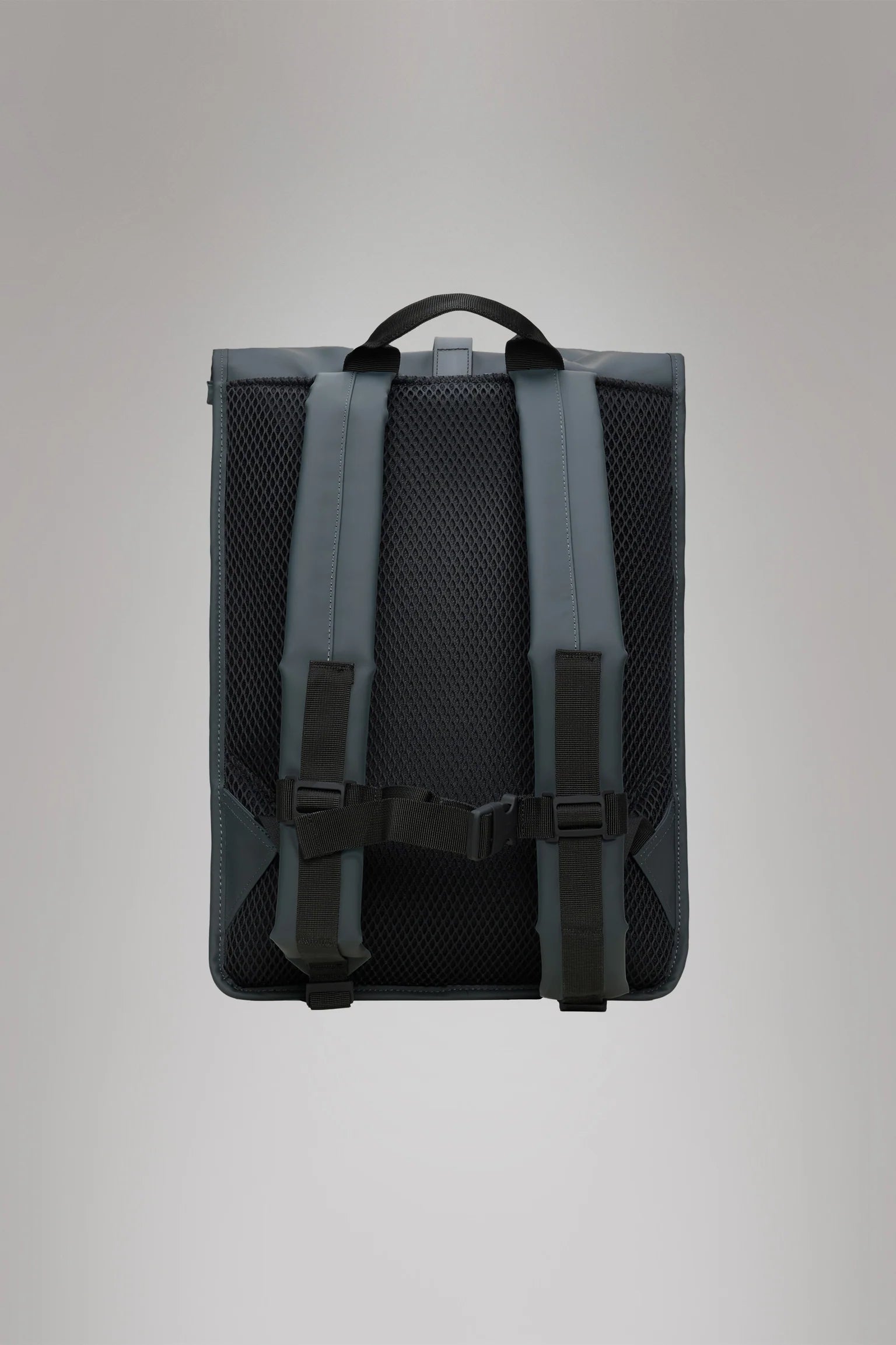 Zaino rolltop rucksack Rains