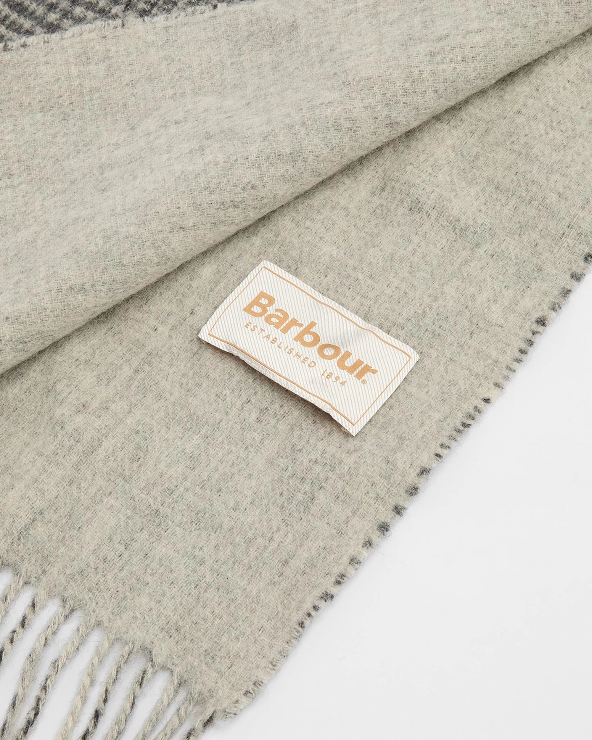 Sciarpa Barbour