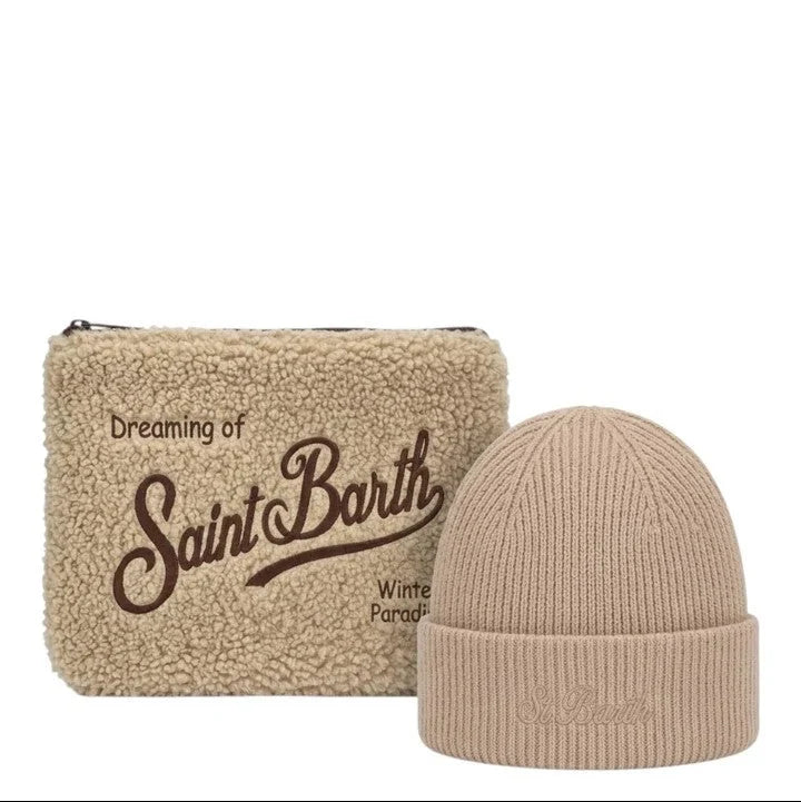 Christmas box Saint Barth