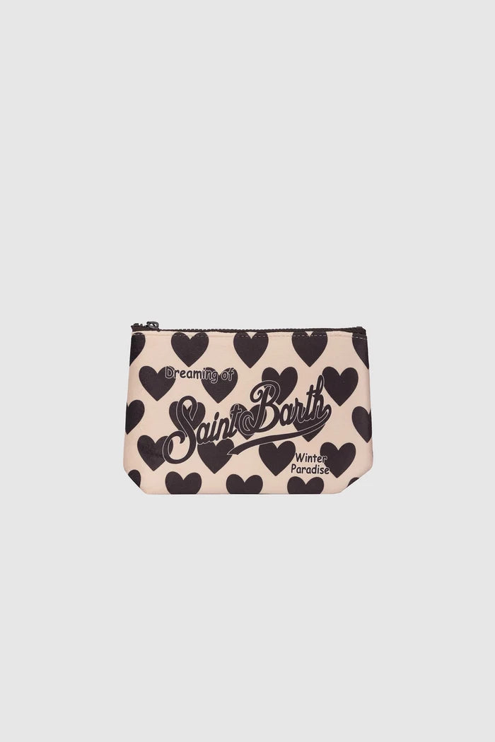 Pochette Saint Barth