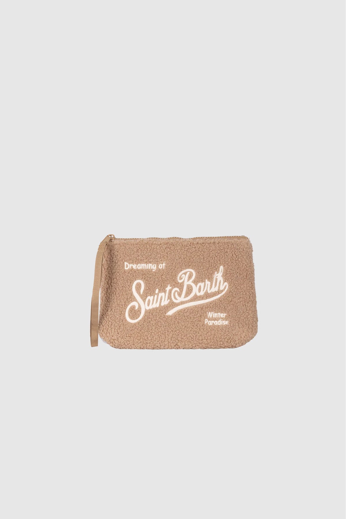 Pochette Saint Barth