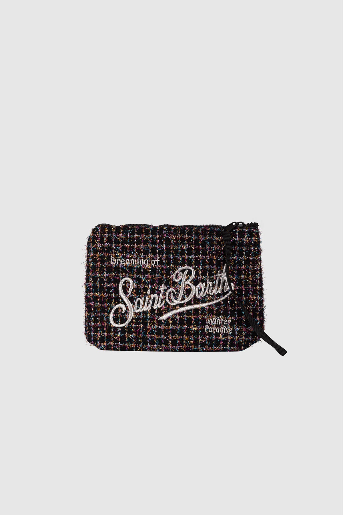 Pochette Saint Barth