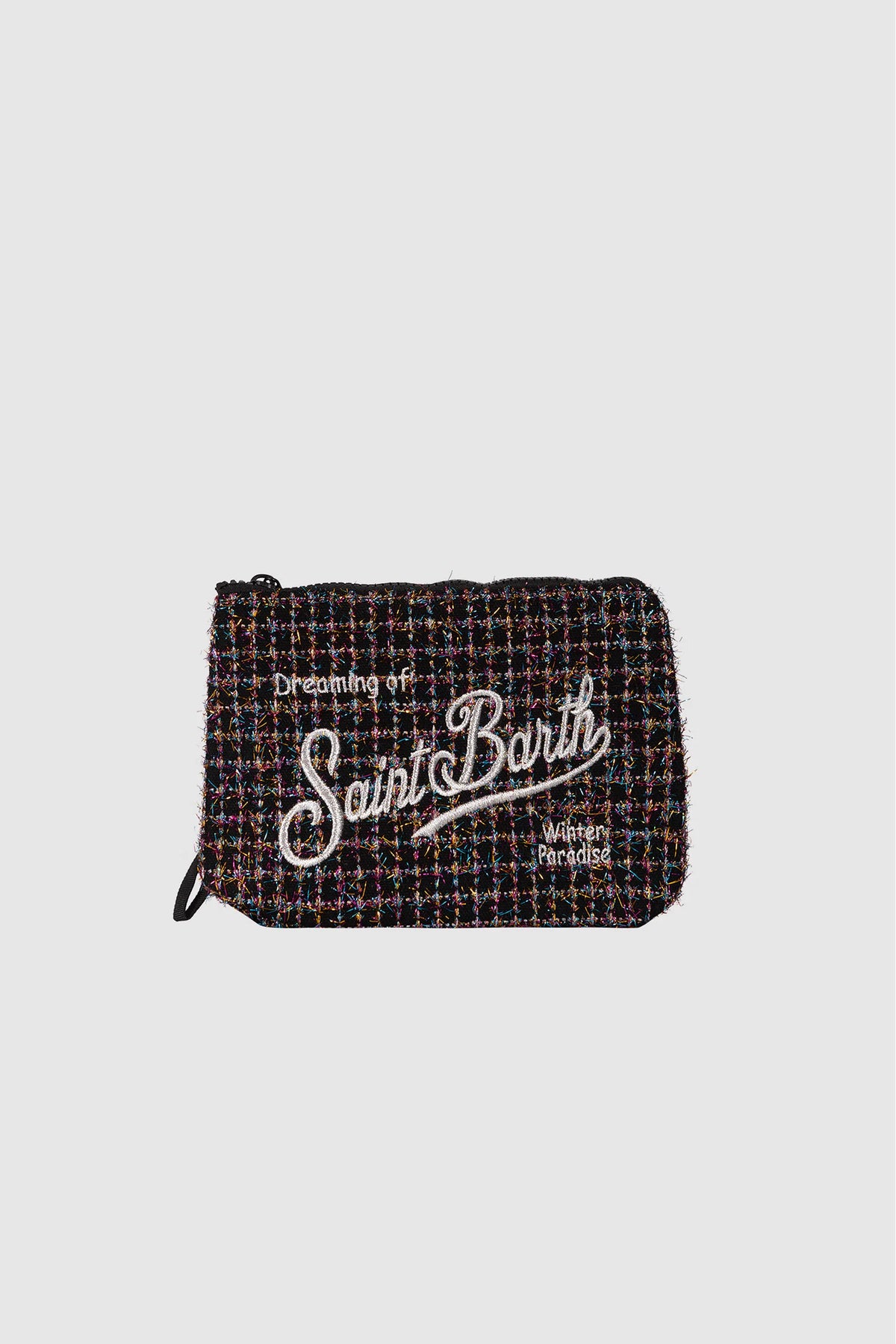 Pochette Saint Barth