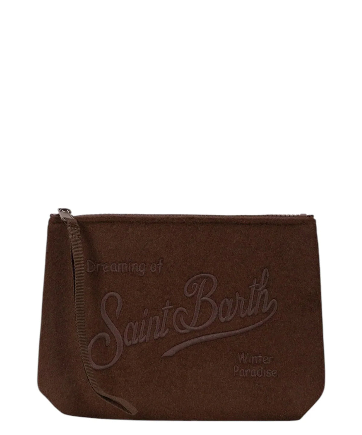 Pochette Saint Barth