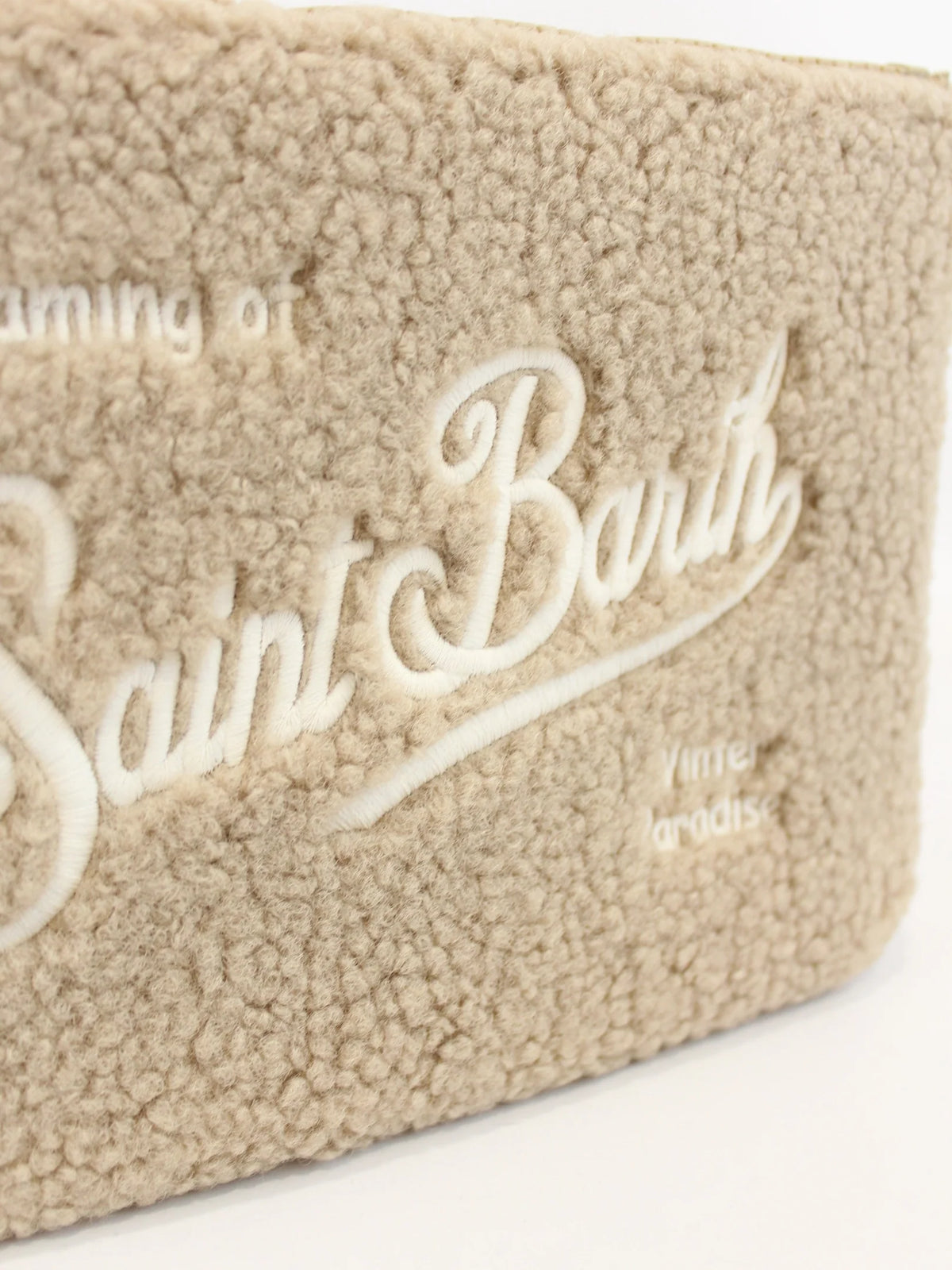 Pochette Saint Barth