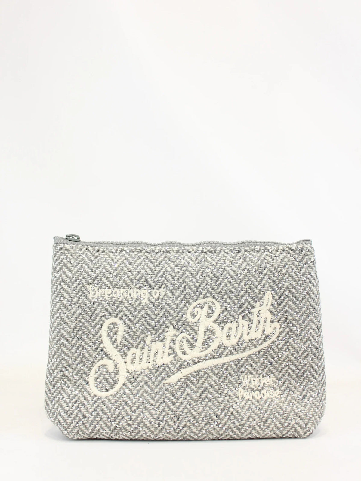 Pochette Saint Barth