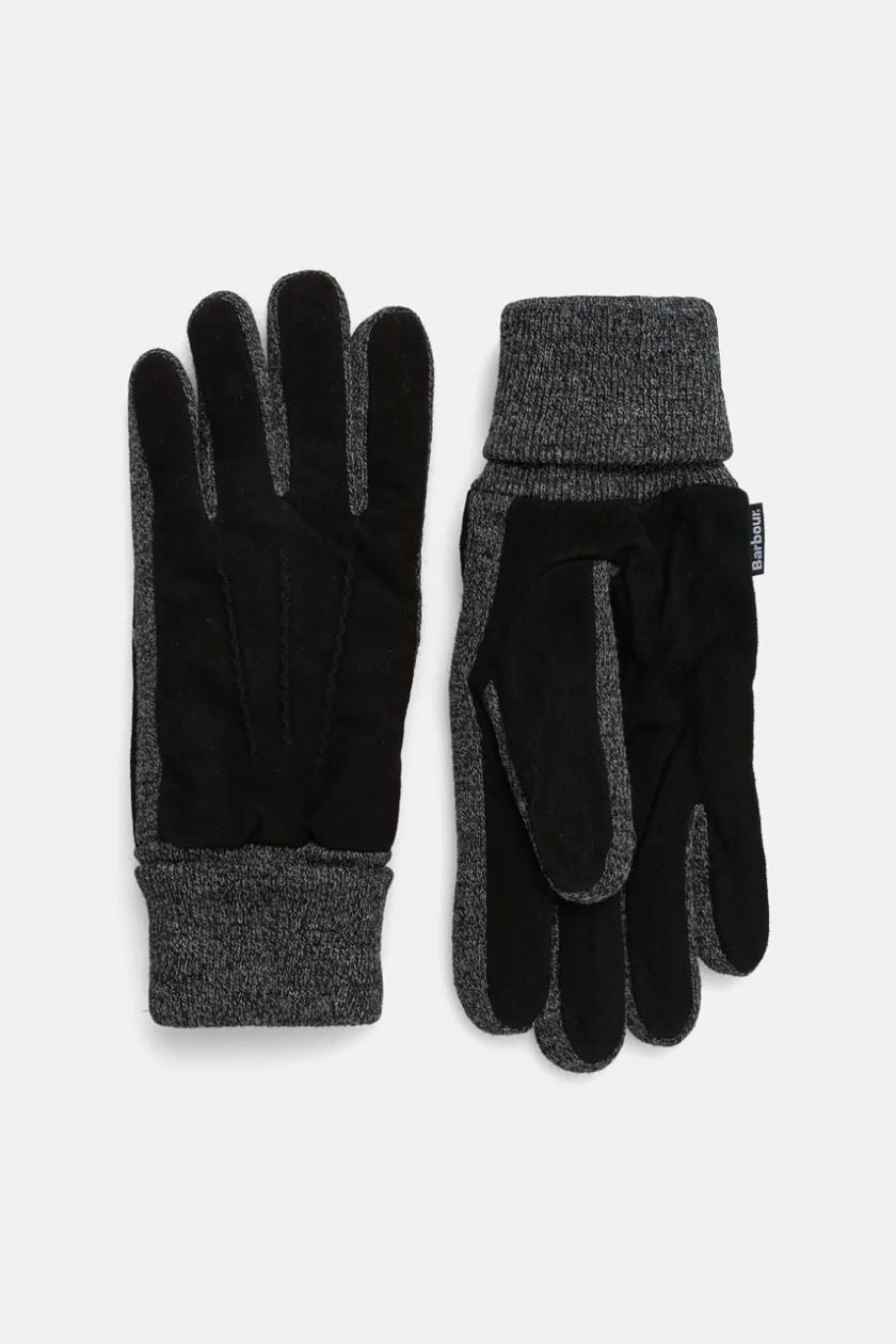 Guanti Barbour
