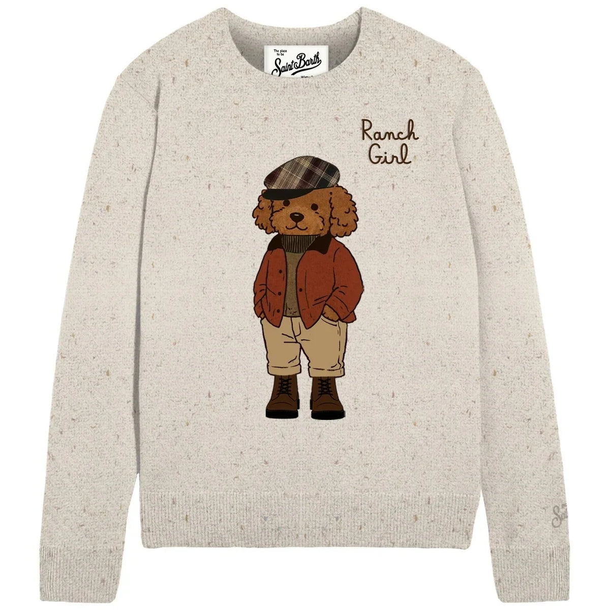 Maglia Saint Barth