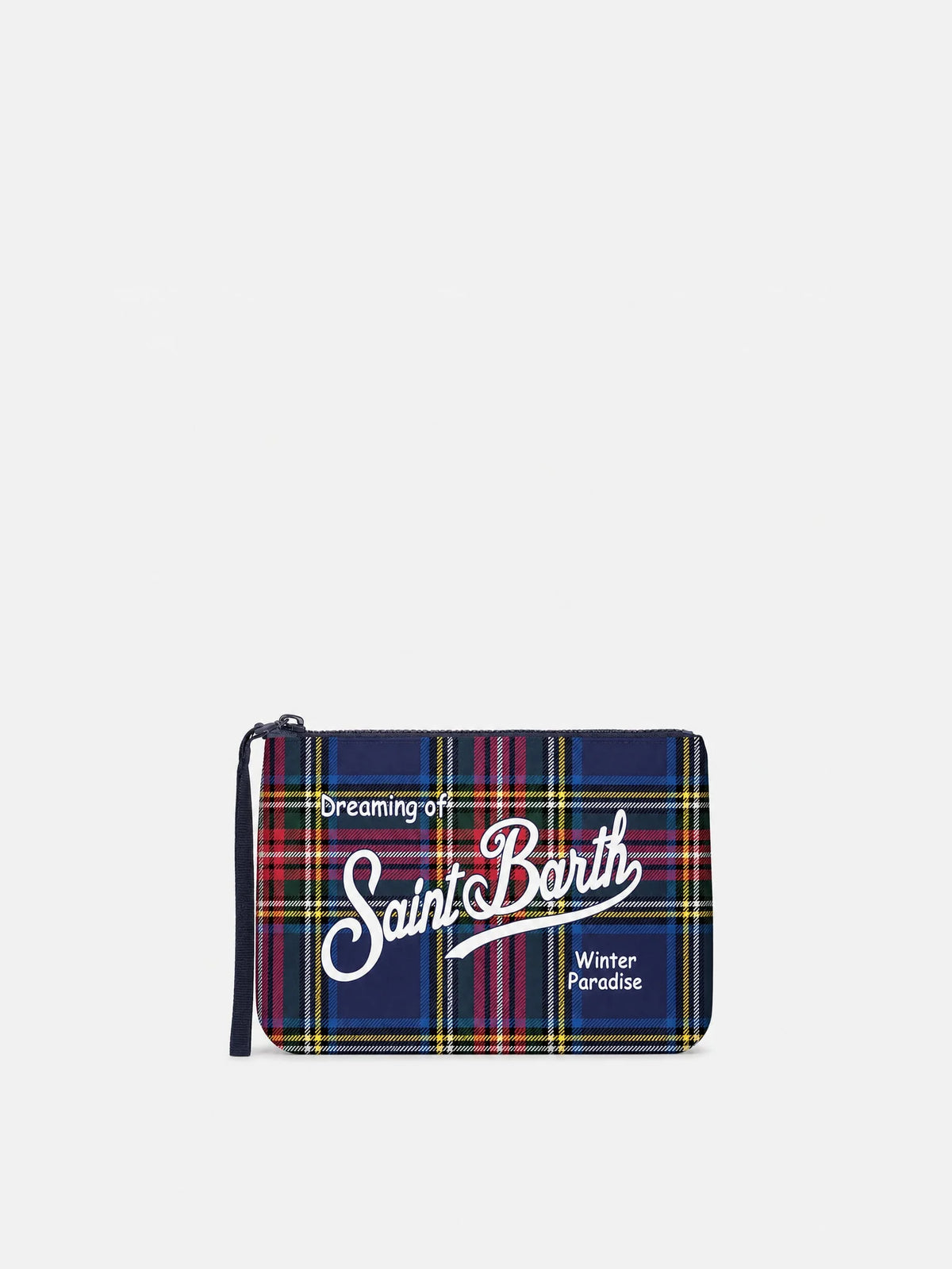 Pochette Saint Barth