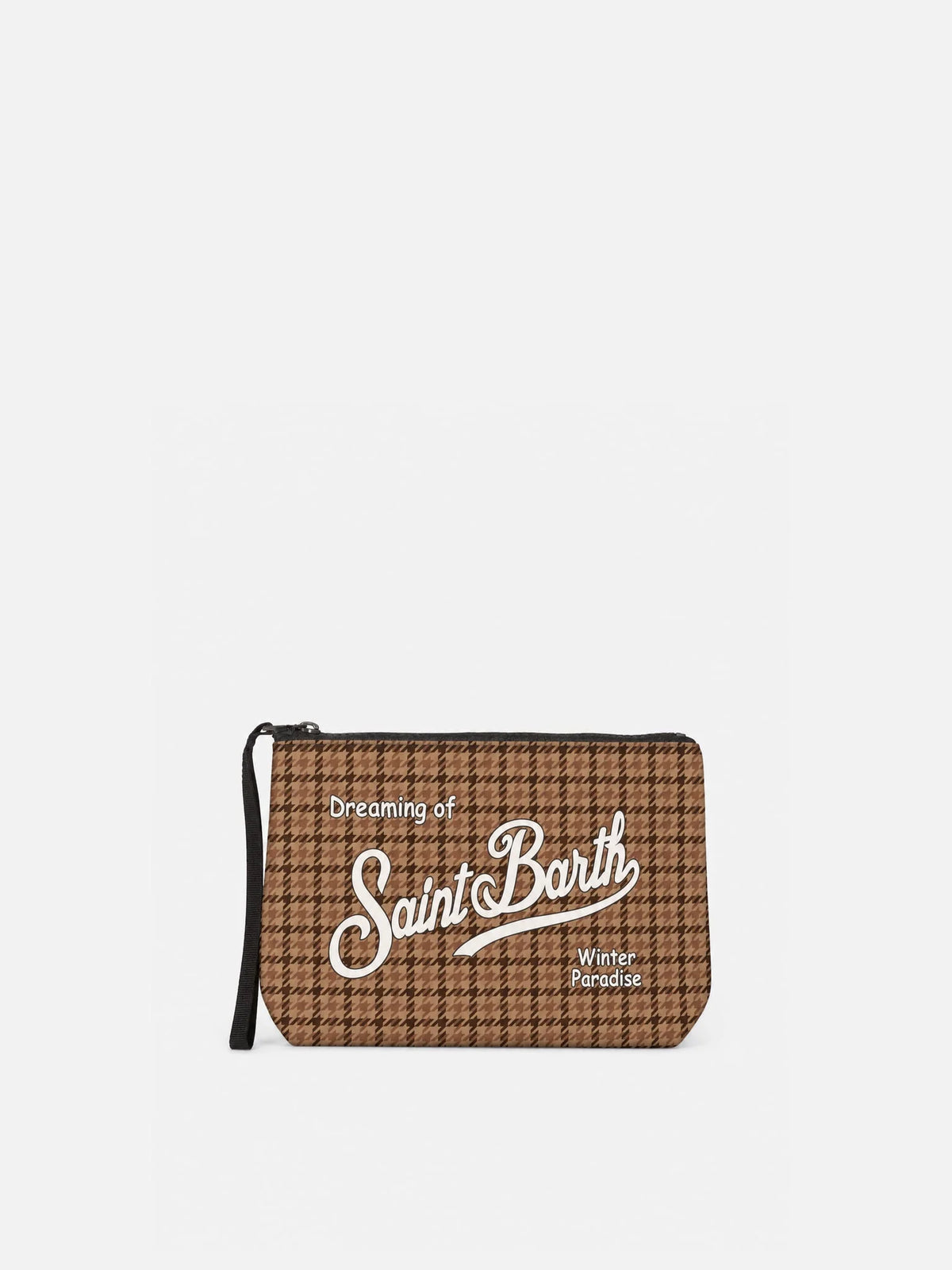 Pochette Saint Barth