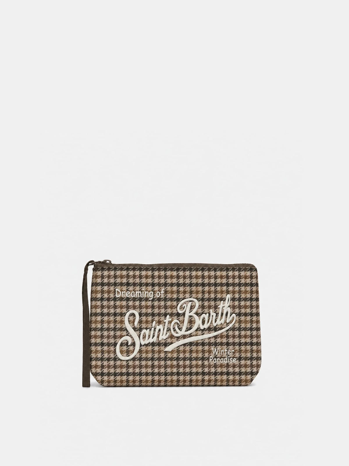 Pochette Saint Barth