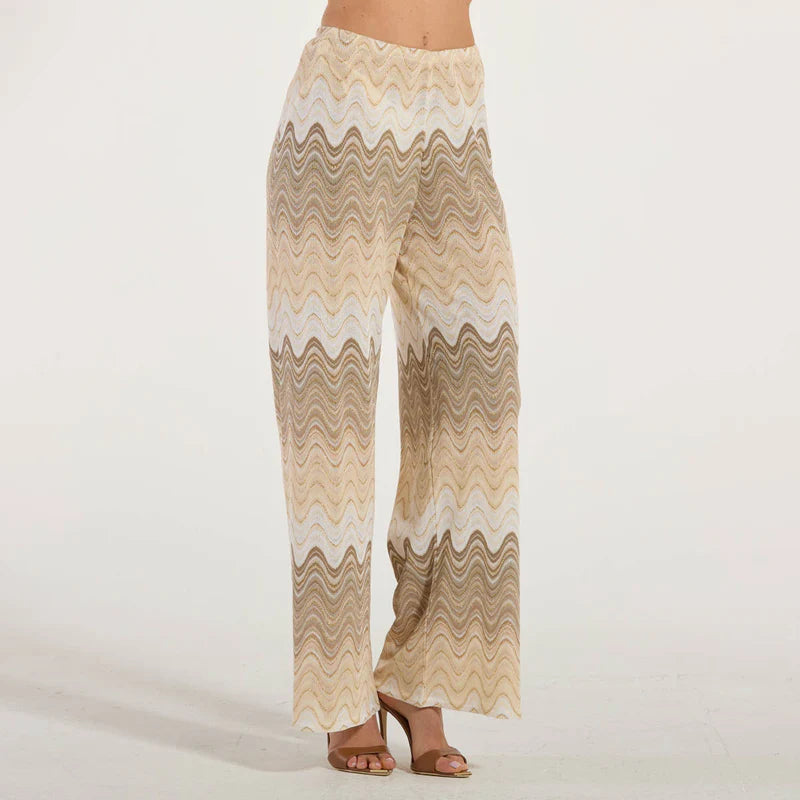 Pantalone Saint Barth