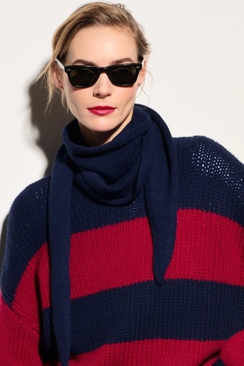 Sciarpa in cashmere Be You