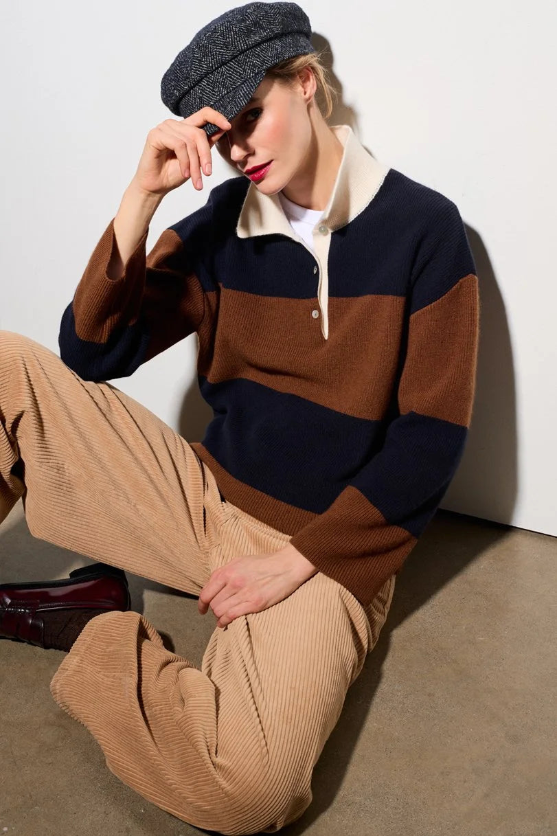 Maglia cashmere Be You