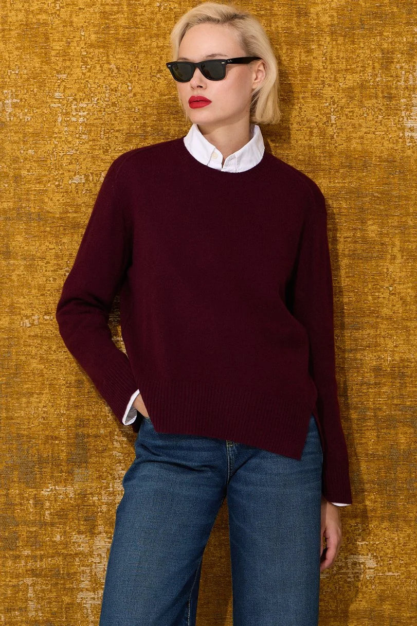 Maglia cashmere Be You