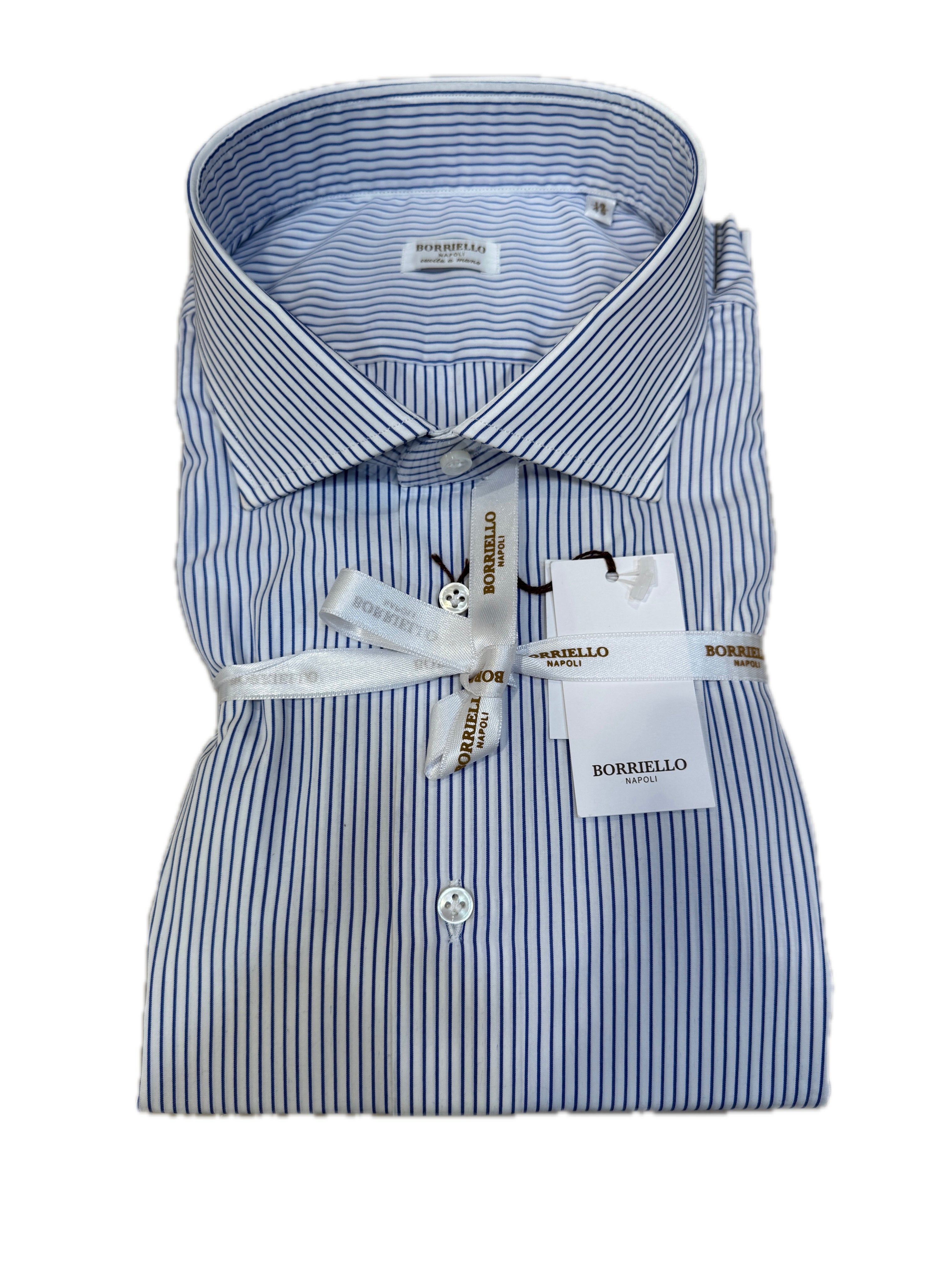 Camicia Borriello