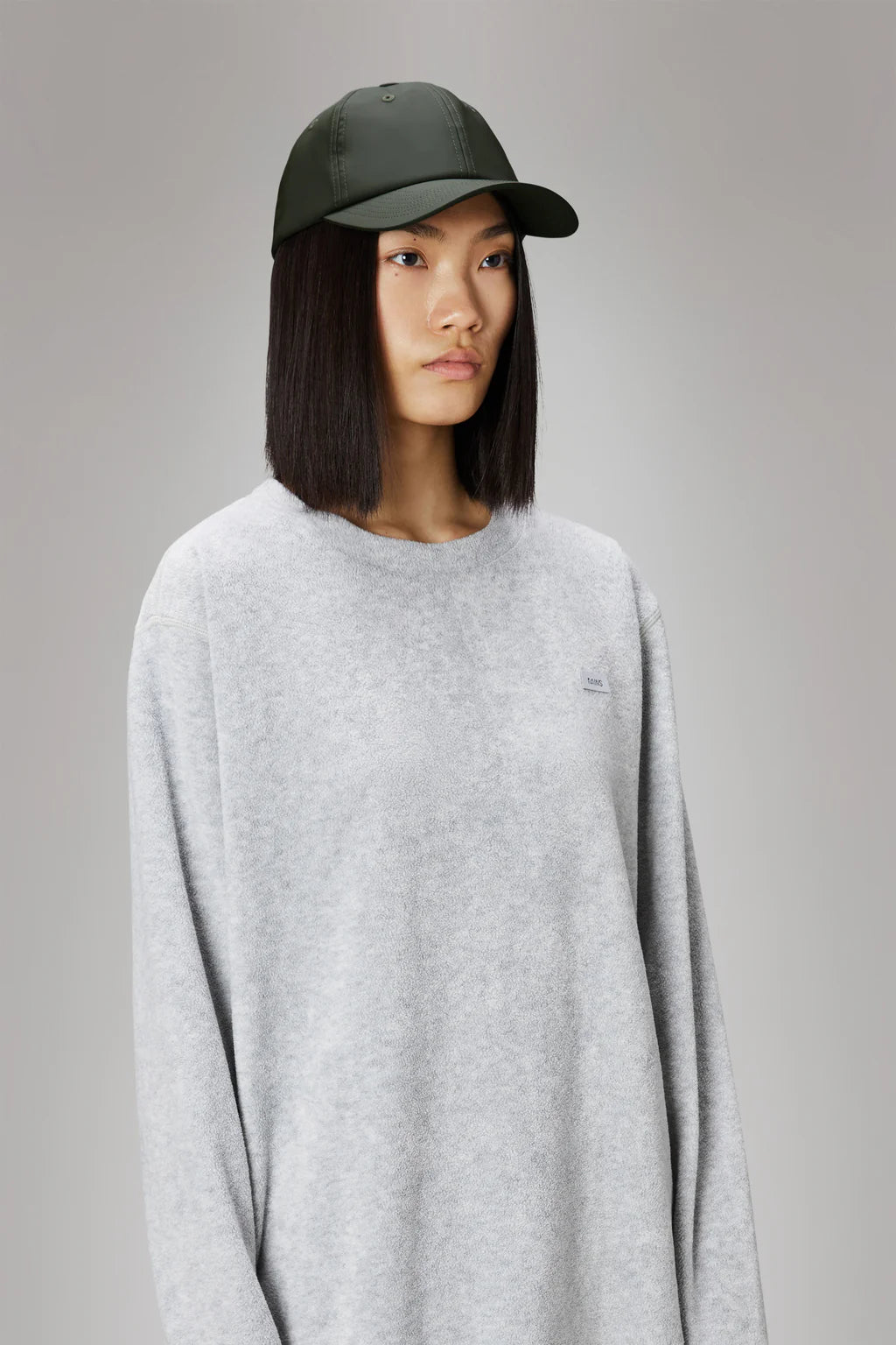 Cappello visiera Rains