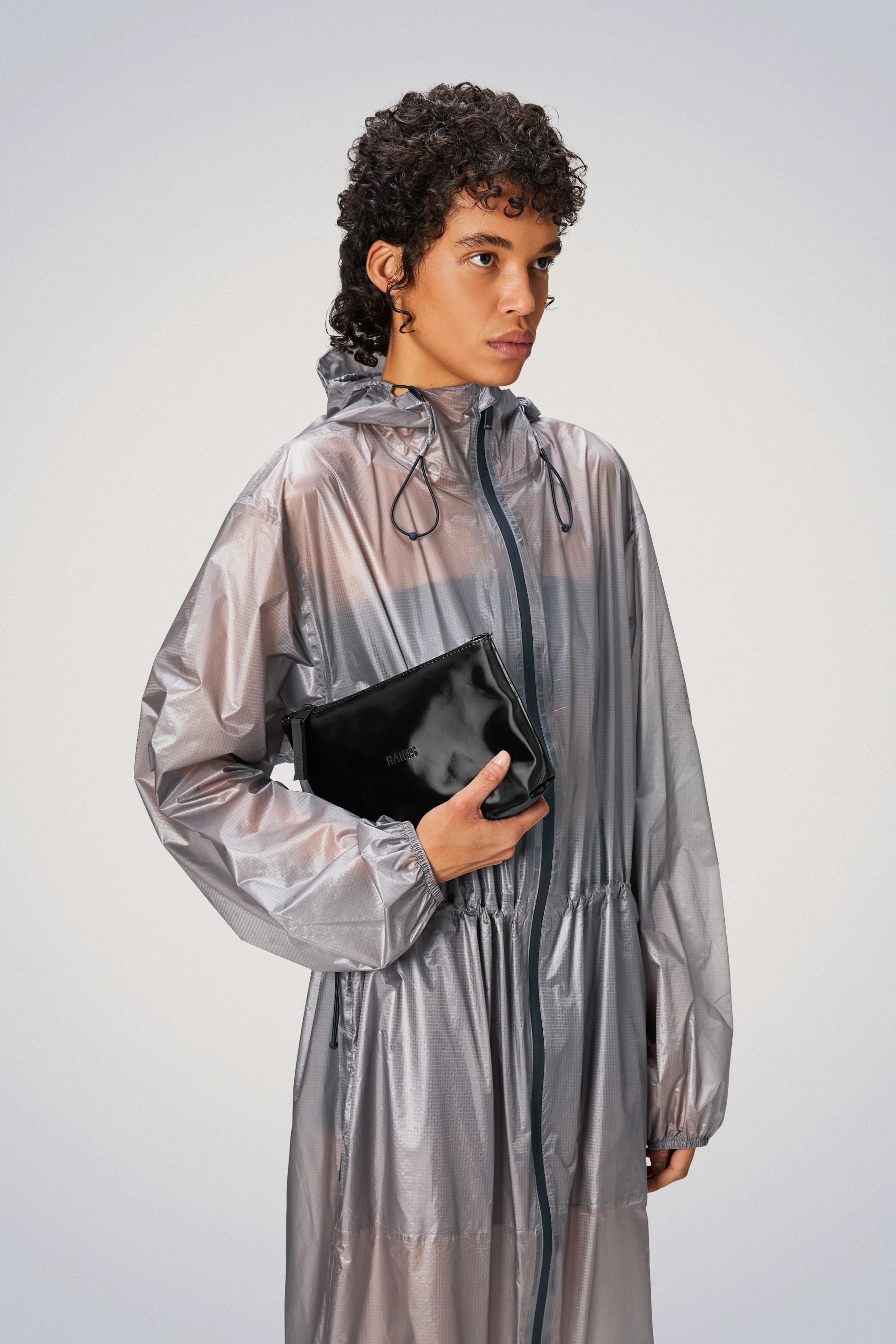 Pochette Cosmetic Rains