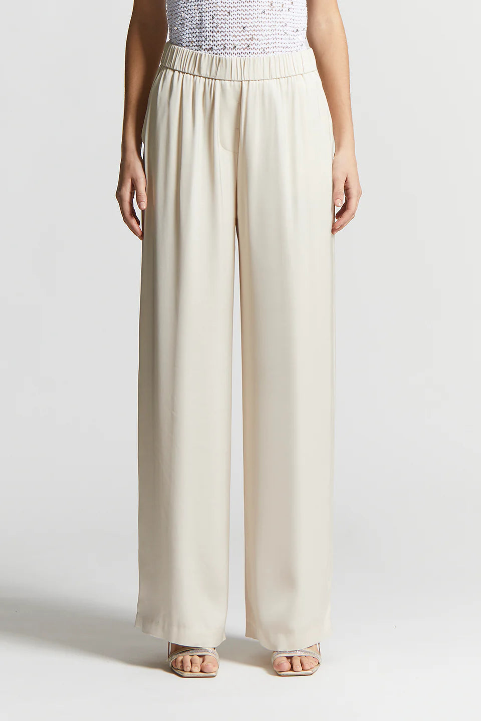 Pantalone palazzo Peserico